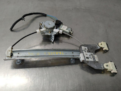 ELEVALUNAS TRASERO IZQUIERDO, NISSAN, MURANO (Z50)