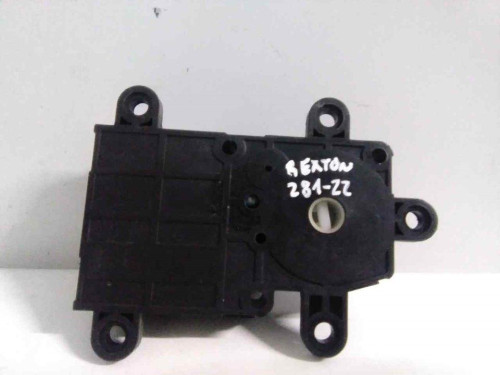 MOTOR APERTURA TRAMPILLAS CLIMATIZADOR SSANGYONG REXTON 