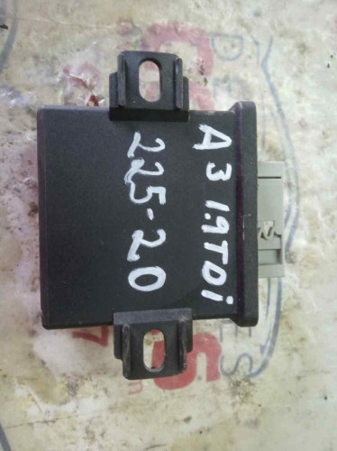 MODULO ELECTRONICO Audi A3 (8P1) 