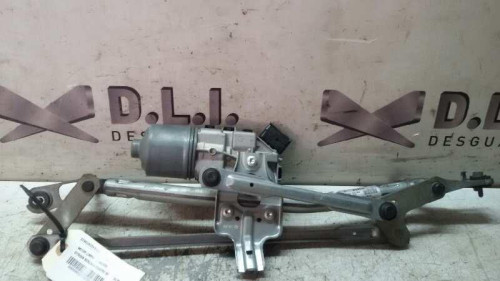 MOTOR LIMPIA DELANTERO CITROEN BERLINGO FURGÓN 