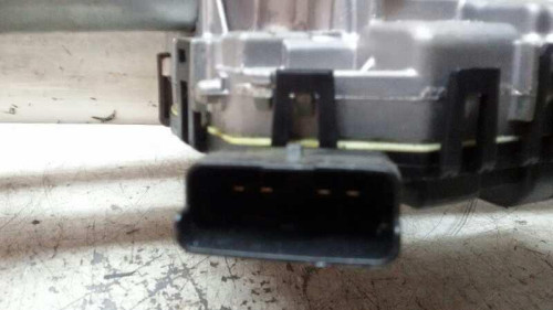 MOTOR LIMPIA DELANTERO CITROEN BERLINGO FURGÓN 