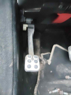 PEDAL FRENO