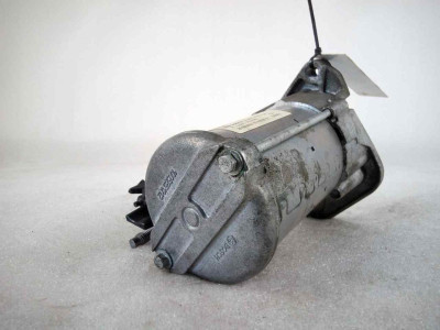 MOTOR ARRANQUE