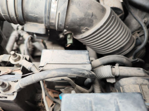 TUBO, CITROEN, XSARA PICASSO