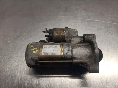 MOTOR ARRANQUE, PEUGEOT, 407
