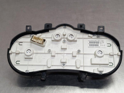 CUADRO INSTRUMENTOS, PEUGEOT, 206 +