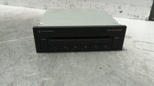  VOLKSWAGEN PHAETON (3D2/3D8) 