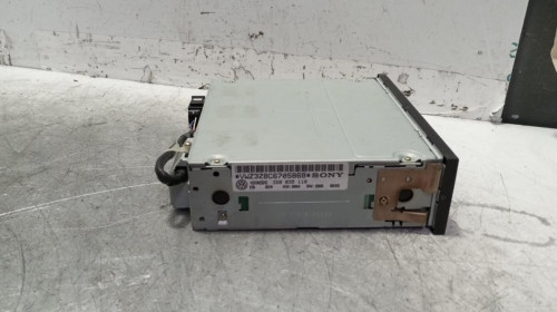  VOLKSWAGEN PHAETON (3D2/3D8) 