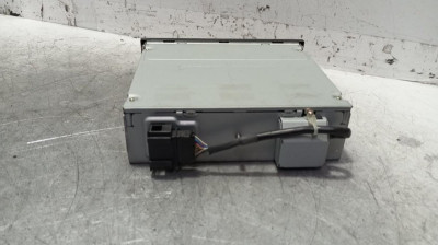 SISTEMA AUDIO / RADIO CD, VOLKSWAGEN, PHAETON (3D2/3D8)