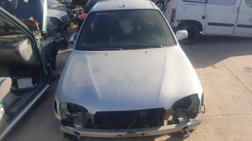  TOYOTA COROLLA (E11) 