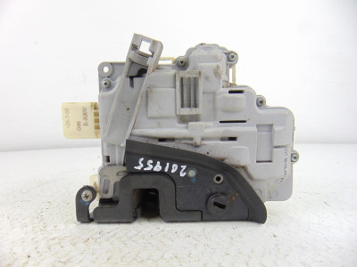 CERRADURA PUERTA TRASERA DERECHA, SEAT, LEON (1P1)