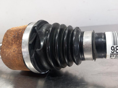  TRANSMISION DELANTERA DERECHA, CITROEN, C3 