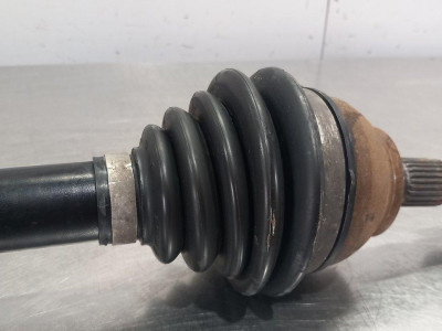 TRANSMISION DELANTERA DERECHA, CITROEN, C3