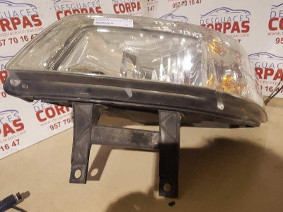 FARO IZQUIERDO, Volkswagen, T5 TRANSPORTER FURGÓN/COMBI (7H)