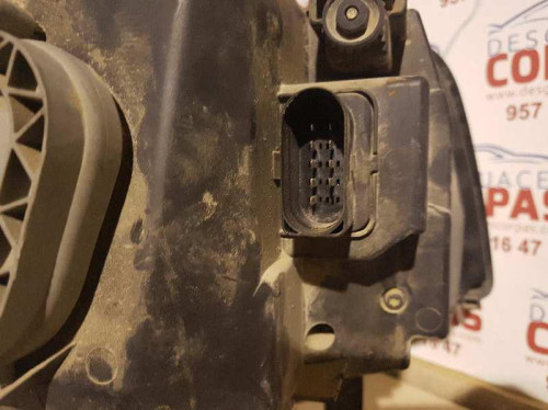 FARO IZQUIERDO Volkswagen T5 TRANSPORTER FURGÓN/COMBI (7H) 