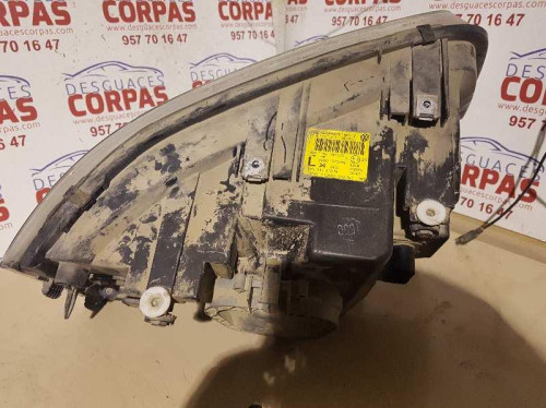 FARO IZQUIERDO Volkswagen T5 TRANSPORTER FURGÓN/COMBI (7H) 