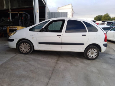 CITROEN XSARA PICASSO