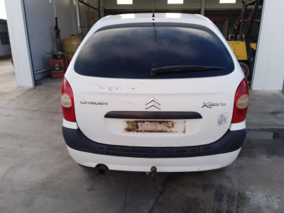 CITROEN XSARA PICASSO