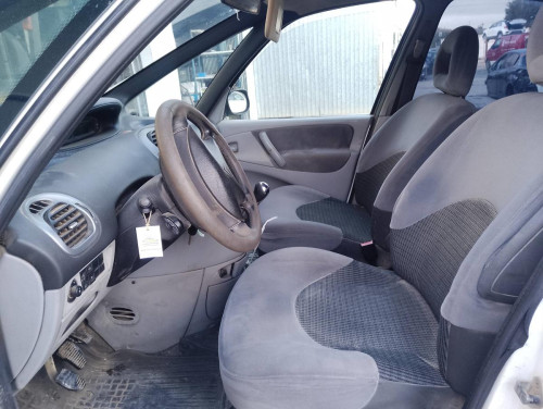 CITROEN XSARA PICASSO — vehículo donante para recambios 