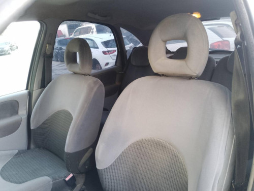CITROEN XSARA PICASSO — vehículo donante para recambios 