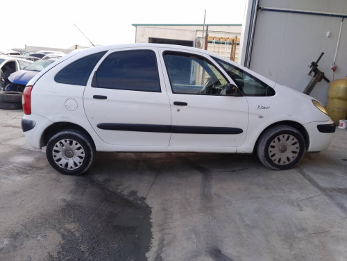 CITROEN XSARA PICASSO — vehículo donante para recambios 