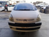 CITROEN XSARA PICASSO — vehículo donante para recambios 