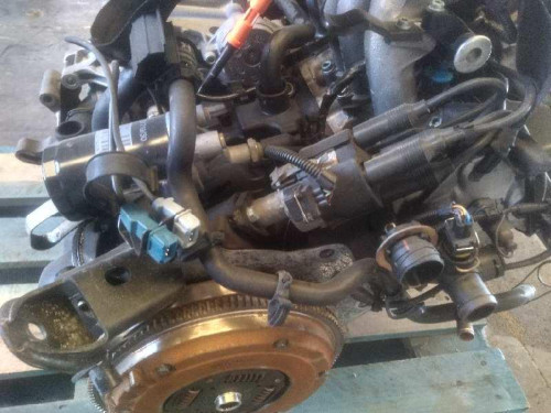 MOTOR COMPLETO Seat TOLEDO (1L) 