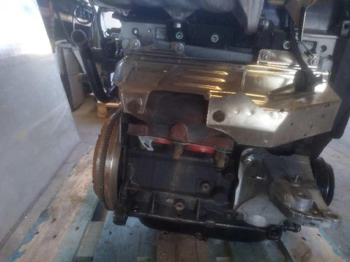 MOTOR COMPLETO Seat TOLEDO (1L) 