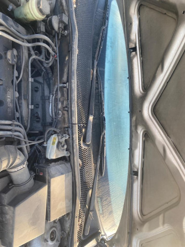 MOTOR LIMPIA DELANTERO Ford FOCUS BERLINA (CAK) 