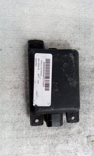  MODULO ELECTRONICO, SEAT, ARONA (KJ) 