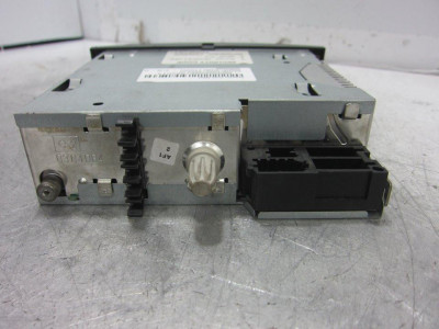 SISTEMA AUDIO / RADIO CD