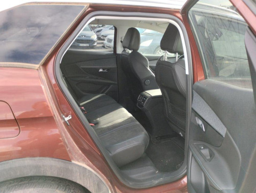  NO IDENTIFICADO, PEUGEOT, 3008 