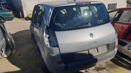  RENAULT SCENIC II (JM) 