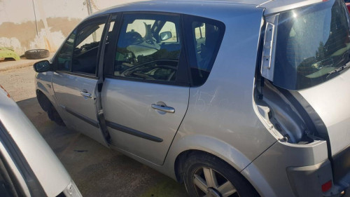  RENAULT SCENIC II (JM) 