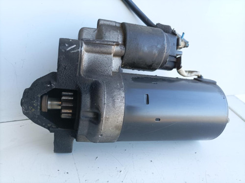  MOTOR ARRANQUE 