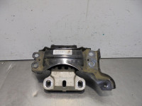 SOPORTE MOTOR IZQUIERDO