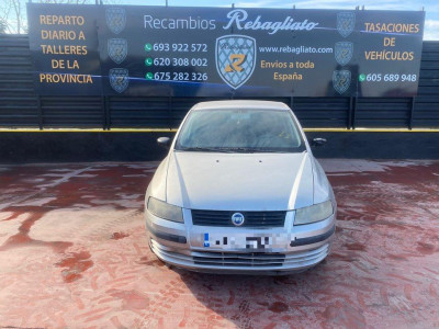 FIAT STILO (192)