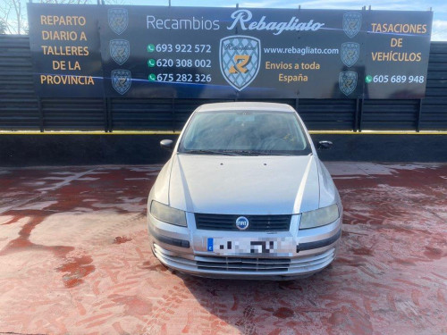  FIAT STILO (192) 