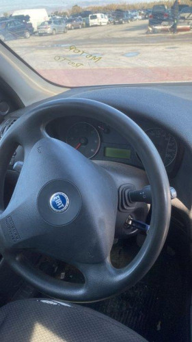  FIAT STILO (192) 
