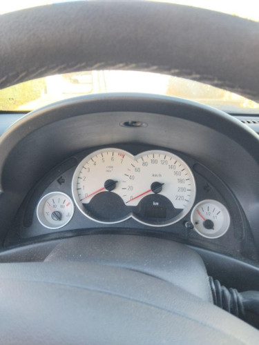 CUADRO INSTRUMENTOS Opel Corsa C (2000->) 
