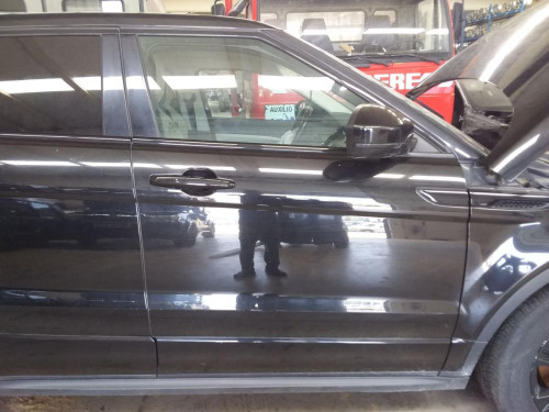 PUERTA DELANTERA DERECHA LAND ROVER RANGE ROVER EVOQUE 