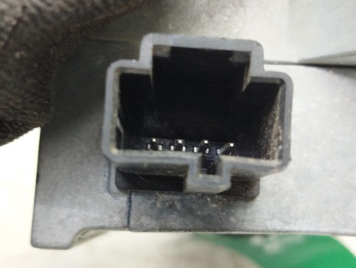 NO IDENTIFICADO FORD KUGA (CBS) 