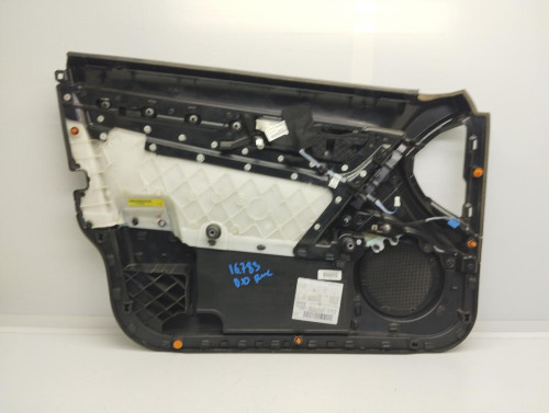 GUARNECIDO PUERTA DELANTERA DERECHA Mercedes-Benz CLASE C (BM 204) FAMILIAR 