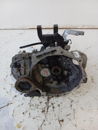  CAJA CAMBIOS SEAT IBIZA BERLINA (6J5) 