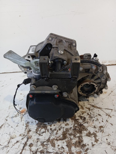  CAJA CAMBIOS SEAT IBIZA BERLINA (6J5) 