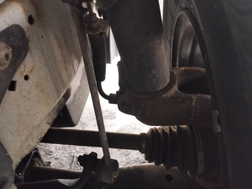 BIELETA ESTABILIZADORA DELANTERA DERECHA FORD TRANSIT CONNECT (TC7) 