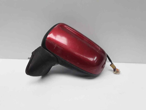 RETROVISOR IZQUIERDO MAZDA PREMACY (CP) 