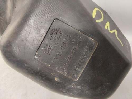 DEPOSITO LIMPIA Opel ASTRA J BERLINA 5P 