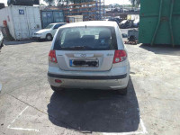 HYUNDAI GETZ (TB)