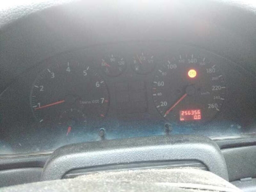  AUDI A4 BERLINA (B5) 